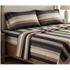 Image 1 : Comfy Bamboo World 4-Piece King Sheet Set