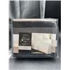 Image 2 : Comfy Bamboo World 4-Piece King Sheet Set