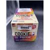 Image 2 : Bake City Cookie Protein Hawaiian Chocolate Macadamia 4 Oz, Lot of 12