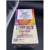Image 3 : Bake City Cookie Protein Hawaiian Chocolate Macadamia 4 Oz, Lot of 12