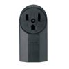 Image 1 : Eaton 50A 250V Surface Mount Outlet