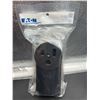 Image 2 : Eaton 50A 250V Surface Mount Outlet