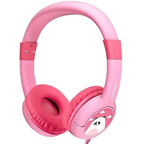 Mpow Kids Wired Headphones Model BH178A