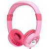 Image 1 : Mpow Kids Wired Headphones Model BH178A