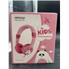 Image 2 : Mpow Kids Wired Headphones Model BH178A