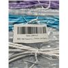 Image 3 : Pack of 6 USB Charging Cables