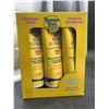 Image 2 : Banana Boat KidsÂ  SPF 50 3-Pack