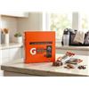 Image 1 : Gatorade Whey Protein Bar 12 x 80g, Chocolate Chip