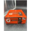 Image 2 : Gatorade Whey Protein Bar 12 x 80g, Chocolate Chip