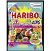 Image 2 : Haribo Volcano Zing Gummy Candy Bag 10 x 175g
