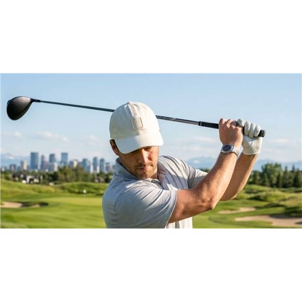 Tilley Tuff TXL Baseball Cap, Natural