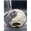 Image 3 : Tilley Tuff TXL Baseball Cap, Natural
