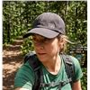 Image 1 : Tilley TUFF Black Cap S/M