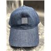 Image 2 : Tilley TUFF Denim Baseball Cap Med