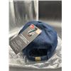 Image 3 : Tilley TUFF Denim Baseball Cap Med