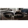 Image 1 : George and Workload Men's Belts, 2 Pieces