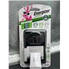 Image 3 : Energizer Recharge Value Charger with 4 AA