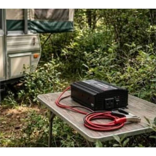 Samlex Driver 450 Watt Power Inverter
