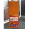 Image 2 : Mighty Protein Buffalo Chicken Sticks 12-Pack x 32g