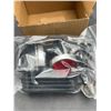 Image 3 : Vont Pyro Bike Light Set with USB Rechargeable Design