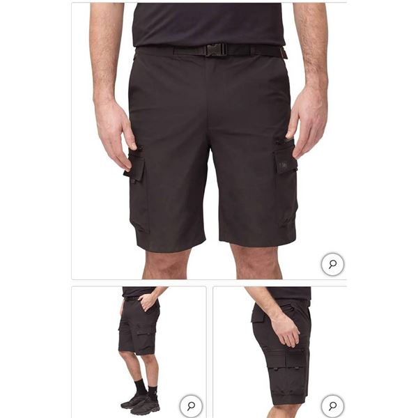 Tilley Trek Cargo Shorts Size 40