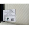 Image 4 : Green Cotton Woven Bath Mat