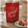 Image 1 : Lindt Lindor Milk Chocolate 18 x 60g