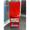 Image 3 : Maple Leaf Mighty Protein BBQ Chicken Sticks 12x32g