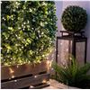 Image 1 : Fullbell LED Fairy String Lights 65.6ft 200-LED Warm White