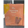 Image 3 : Lot of 2 Shell Select Sparkling Peach 4x285mL Packs