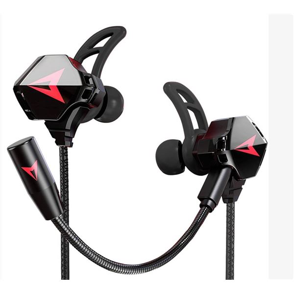 Kasott Gamemaster Pro V2 Earphones