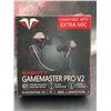 Image 2 : Kasott Gamemaster Pro V2 Earphones