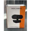 Image 2 : Web Camera with Full HD 1080p Recording, Built-In Microphone, and 2K Resolution