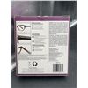 Image 3 : +1.50 Foster Grant Blue Light Reading Glasses Set 2 Pair