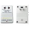 Image 1 : SW-S6 70W 110V/120V to 220V/240V Step-Up Down Voltage Converter Transformer Dual Channel Power Conve