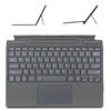 Image 1 : Microsoft Surface Pro Signature Keyboard Surface Pro X / Surface Pro 8