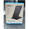 Image 2 : Seneo Fast Wireless Charger Stand PA046A
