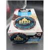 Image 2 : Big Daddy Cookies and Cream Protein Biscuits 6x 100g