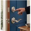 Image 1 : Schlage F59 AVA 619 RH Inside Handleset