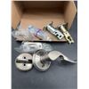 Image 4 : Schlage F59 AVA 619 RH Inside Handleset