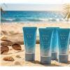 Image 1 : Biore UV Aqua Rich Weightless Moisturizer 50mL (4-Pack)