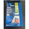 Image 3 : Norton ProSand Dual Angle Sanding Sponges Lot of 4