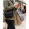 Image 1 : Lole Black Crossbody Bag