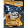 Image 2 : Chocxo Dark Milk Chocolate Coconut Caramel 420g