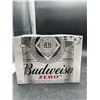 Image 2 : Budweiser Zero Alcohol Beer 12 Pack x 355ml