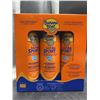 Image 2 : Banana Boat Ultra Sport SPF 30 3-Pack