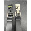Image 1 : Workload and George Black Belts, Size