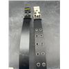 Image 2 : Workload and George Black Belts, Size