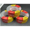 Image 3 : Cantech Duct Tape Multi-Purpose 3 Rolls