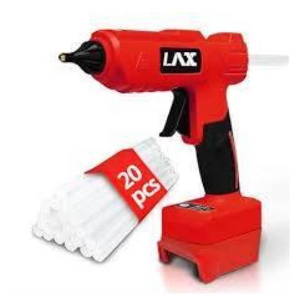 Hot Glue Gun Without Battery